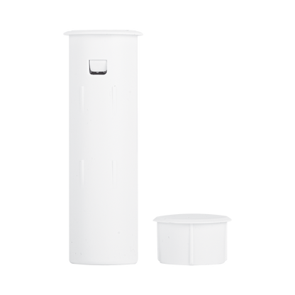 SENSOR MAGNÉTICO PARA EMPOTRAR INALAMBRICO