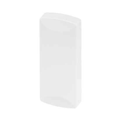 SENSOR + TRANSMISOR 1 ZONA / Convierta OTROS Sensores a Inalámbricos / Puerta y ventana con entrada para zona cableada