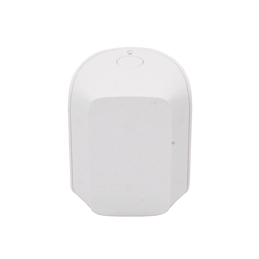 Detector de movimiento inalámbrico con inmunidad de mascotas de 38 kg / DSC 433 Mhz