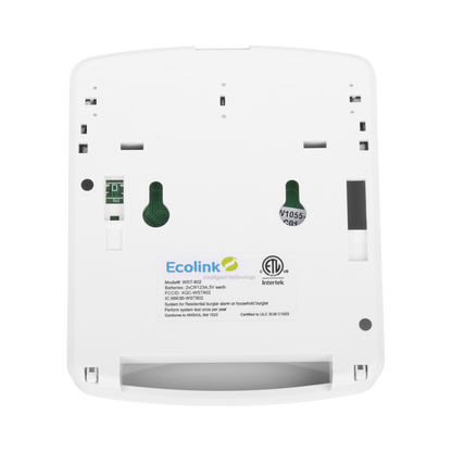 Convertidor 8 zonas cableadas a inalambricas, Compatible con Vista, Lynx, M2M