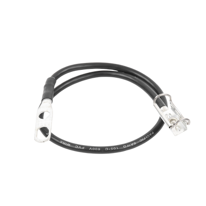 Kit de aterrizaje Sure Ground para cable de 1/2", longitud 24"