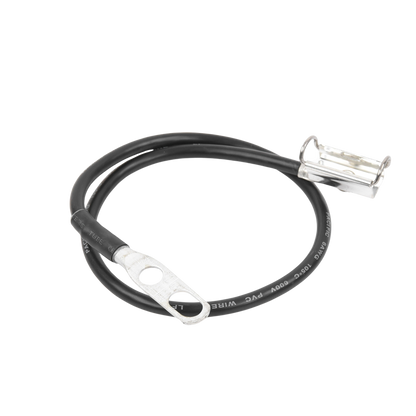 Kit de aterrizaje Sure Ground para cable de 1/2", longitud 24"