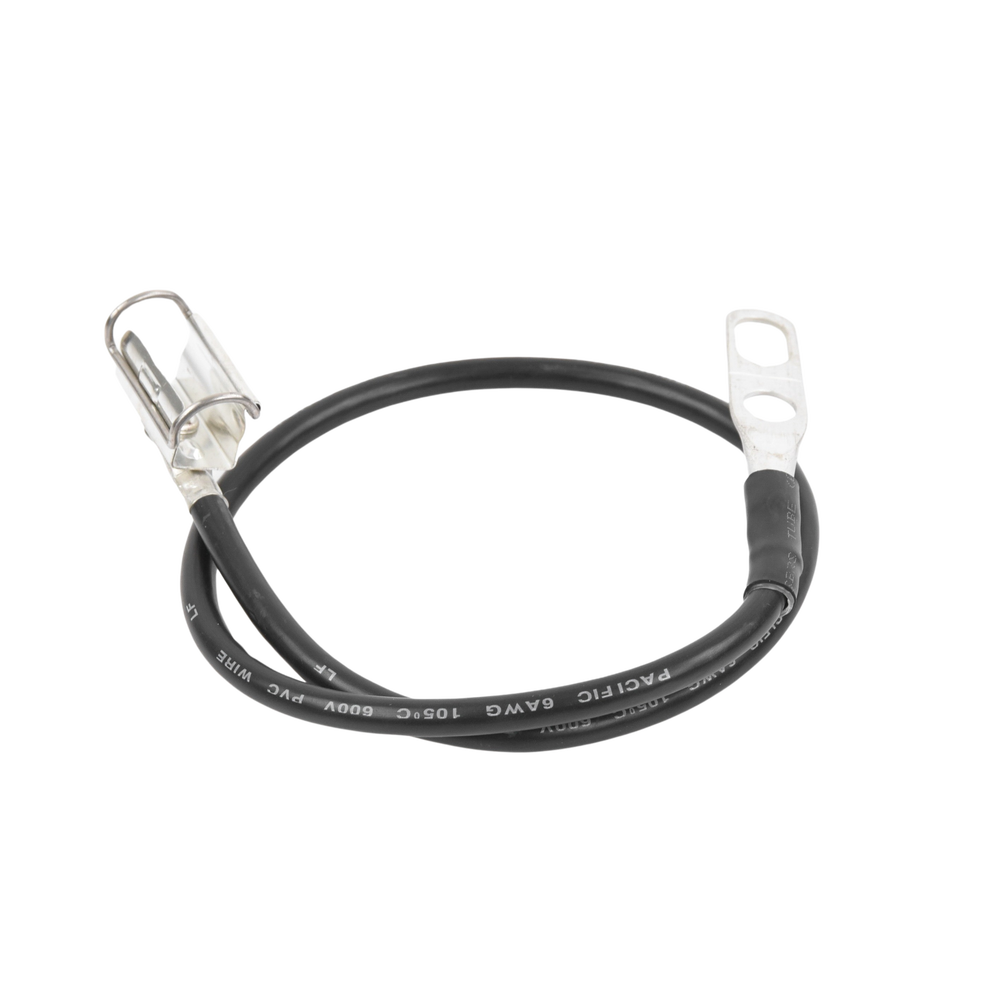 Kit de aterrizaje Sure Ground para cable de 1/2", longitud 24"
