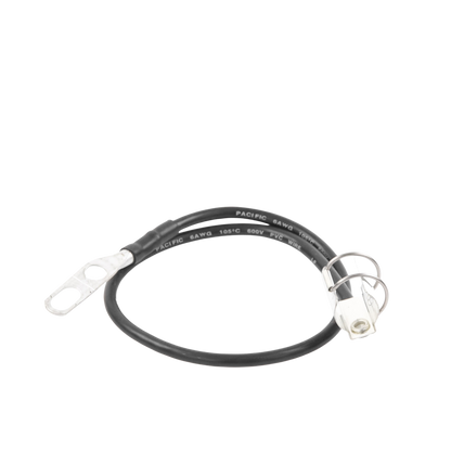 Kit de aterrizaje Sure Ground para cable de 7/8", longitud 24"