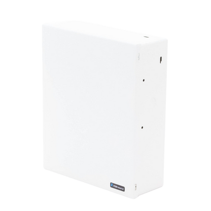 Gabinete para Alarma MG5050/EVO48TM4/SP4000 y Batería PL712 (No Incluido).