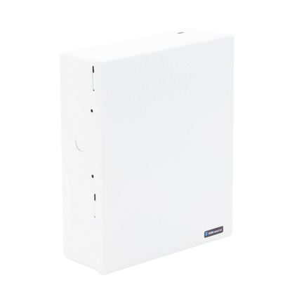 Gabinete para Alarma MG5050/EVO48TM4/SP4000 y Batería PL712 (No Incluido).