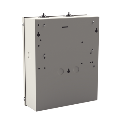 Gabinete para Alarma de la Familia CAPTAIN/XL2T, CFB-516, VISTA48 y Batería PL712 (No Incluida)