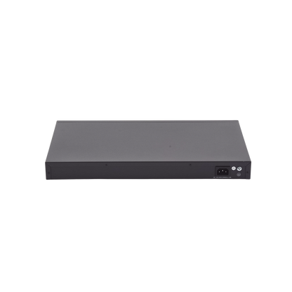 Switch Administrable Stackeable Capa 3, 48 Puertos 10/100/1000T, 4 Puertos 10G SFP+