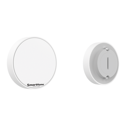 (ZigBee) Boton de panico y emergencia inalambrico con señal ZigBee