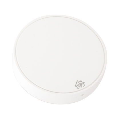 (ZigBee) Boton de panico y emergencia inalambrico con señal ZigBee