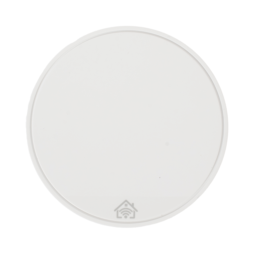 (ZigBee) Boton de panico y emergencia inalambrico con señal ZigBee