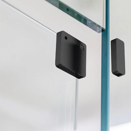 Contacto magnético inteligente inalámbrico BT/ para puertas o ventanas / crear escenas y notificaciones en App
