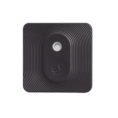 Sensor de temperatura y humedad Bluetooth, inteligente e inalámbrico, integrable a la App de Shelly.