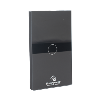 (Wifi) Apagador switch inalámbrico WIFI, control de 1 regreso de carga, 110V