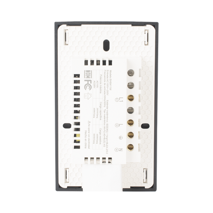 (Wifi) Apagador switch inalámbrico WIFI, control de 1 regreso de carga, 110V