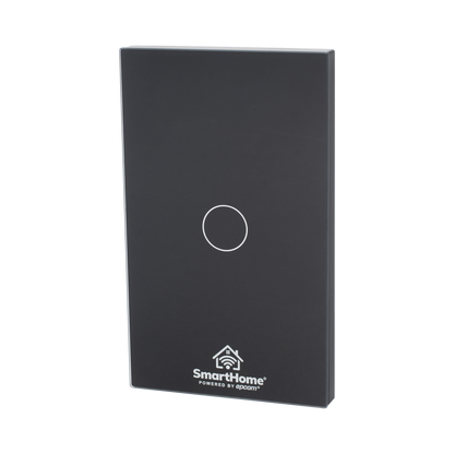 (Wifi) Apagador switch inalámbrico WIFI, control de 1 regreso de carga, 110V