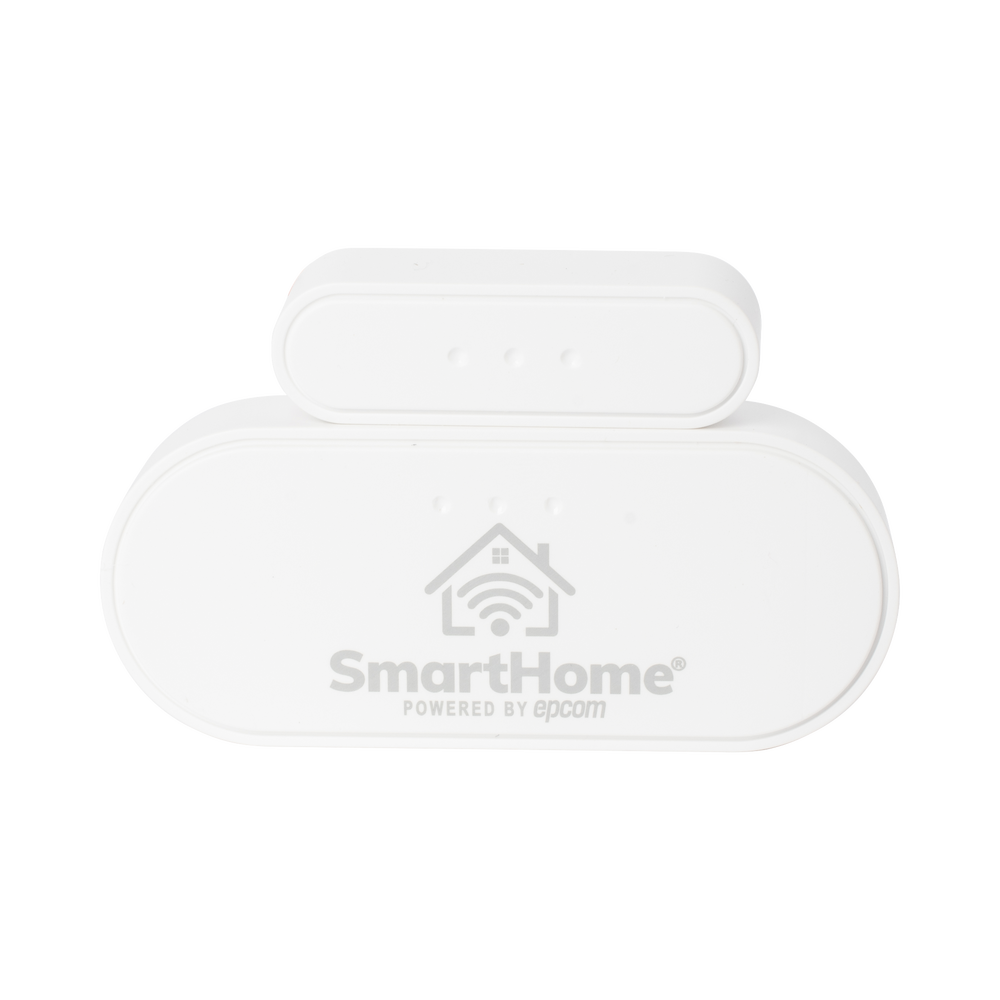 (ZigBee) Contacto magnetico con señal inalámbrica ZigBee