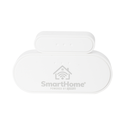 (ZigBee) Contacto magnetico con señal inalámbrica ZigBee
