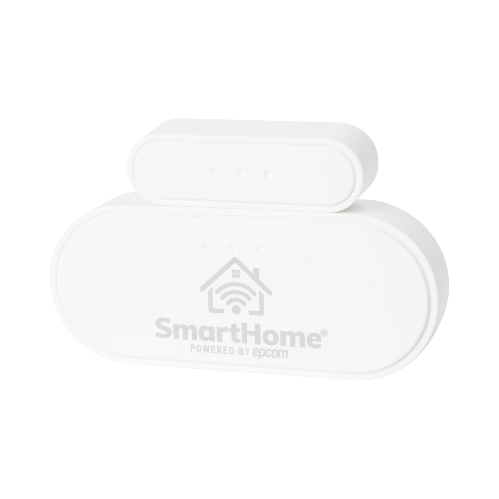 (ZigBee) Contacto magnetico con señal inalámbrica ZigBee