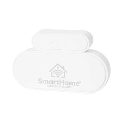 (ZigBee) Contacto magnetico con señal inalámbrica ZigBee