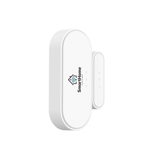 (ZigBee) Contacto magnetico con señal inalámbrica ZigBee