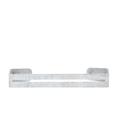 Herraje Multipropósito para Torre STZ30G. Ideal para Instalación de PTZ o Bullet en Torre.
