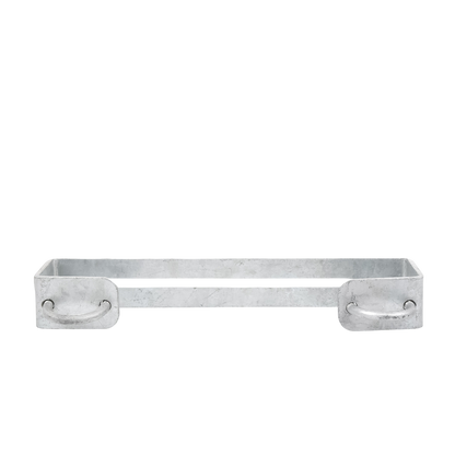 Herraje Multipropósito para Torre STZ30G. Ideal para Instalación de PTZ o Bullet en Torre.