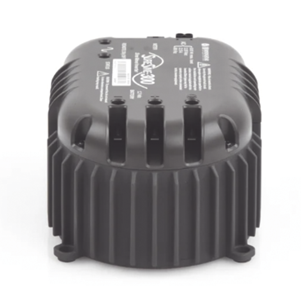 Inversor de Onda Sinusoidal Pura SureSine 300 W / 12 VCC a 110 VCA / 85-90% Eficiencia / Uso Industrial / Certificación UL