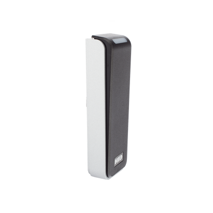 Lector Control de Acceso HID Signo / Bluetooth NFC 2.4 GHz / 125 kHz 13.56 MHz / OSDP Bidireccional / IP65 Exterior / EAL5+ Secure Element / Compatibilidad Móvil Apple Wallet