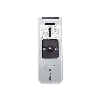 Lector Control de Acceso HID Signo / Bluetooth NFC 2.4 GHz / 125 kHz 13.56 MHz / OSDP Bidireccional / IP65 Exterior / EAL5+ Secure Element / Compatibilidad Móvil Apple Wallet