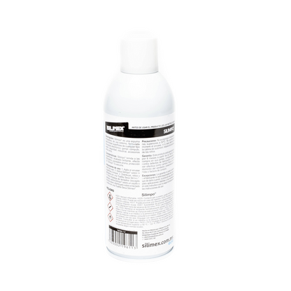 Espuma Limpiadora para Todo Tipo de Superficies Plásticas y Metálicas de Sistemas de Vídeo, Audio, Telefonía y Equipo de Cómputo, Contiene Protectores de Rayos UV, 454 ml