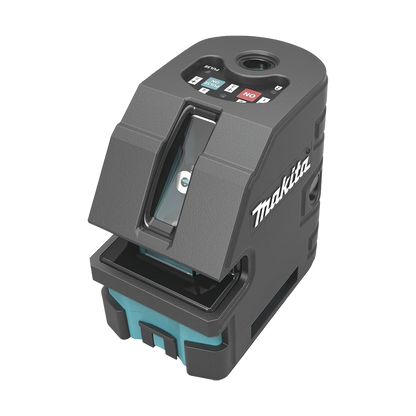 Nivel Laser Vel.Rotacion Bateria 2 Lineas 4 puntos