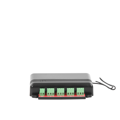 Receptor de 4 Canales Independientes Inalámbrico