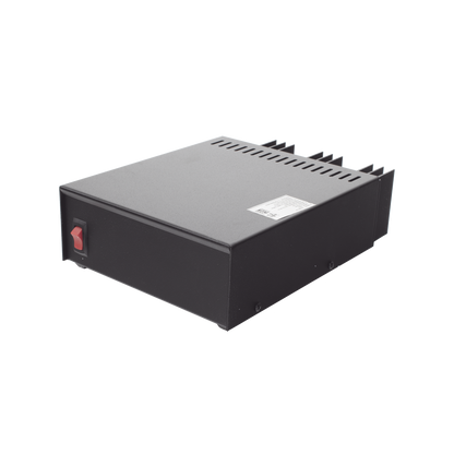 Fuente de poder  LinealRegulada Astron | Salidas:13.8Vcc, 11A