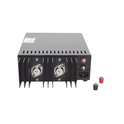 Fuente de poder  LinealRegulada Astron | Salidas:13.8Vcc, 11A