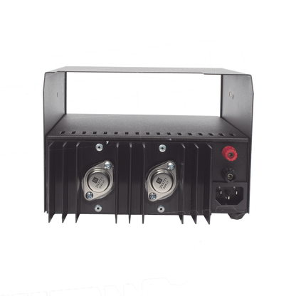 Fuente de poder  Astron LinealRegulada con cavidad para radio | Salidas:13.8Vcc, 11A