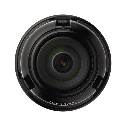 Lente de 7 mm / 5MP / Intercambiable compatible con cámara IP multilente PNM-9000VD