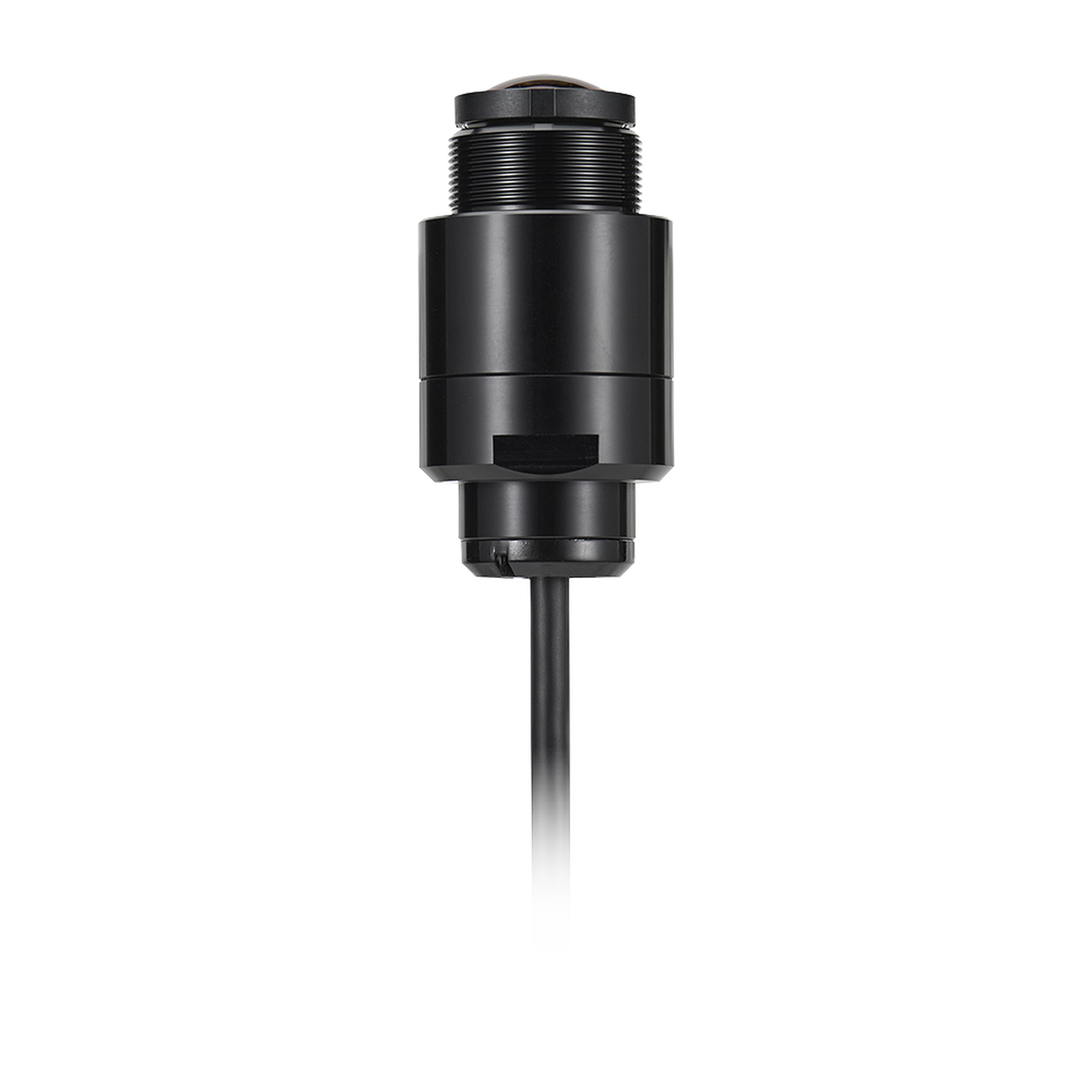 Lente fijo de 1.6mm 2MP compatible con Cámara XNB-6001 para instalación frontal