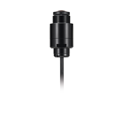 Lente fijo de 1.6mm 2MP compatible con Cámara PNM-9000QB para instalación frontal