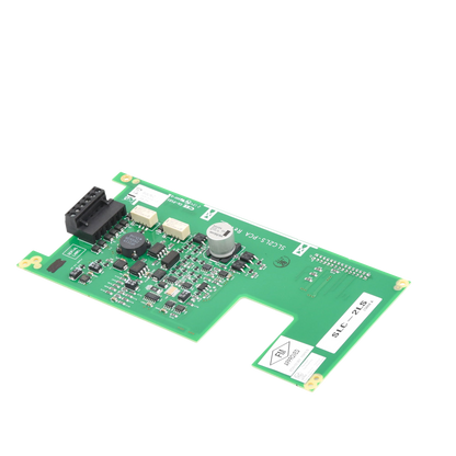 Expansor de Lazo para Panel MS-9600UDLS. Habilita 318 dispositivos.