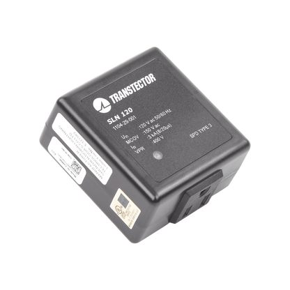 Protector Sobretensión 120 VAC / SASD / Clavija 5-15R / 5 kA / Plug-in / UL 1449