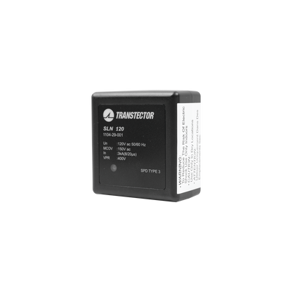 Protector Sobretensión 120 VAC / SASD / Clavija 5-15R / 5 kA / Plug-in / UL 1449
