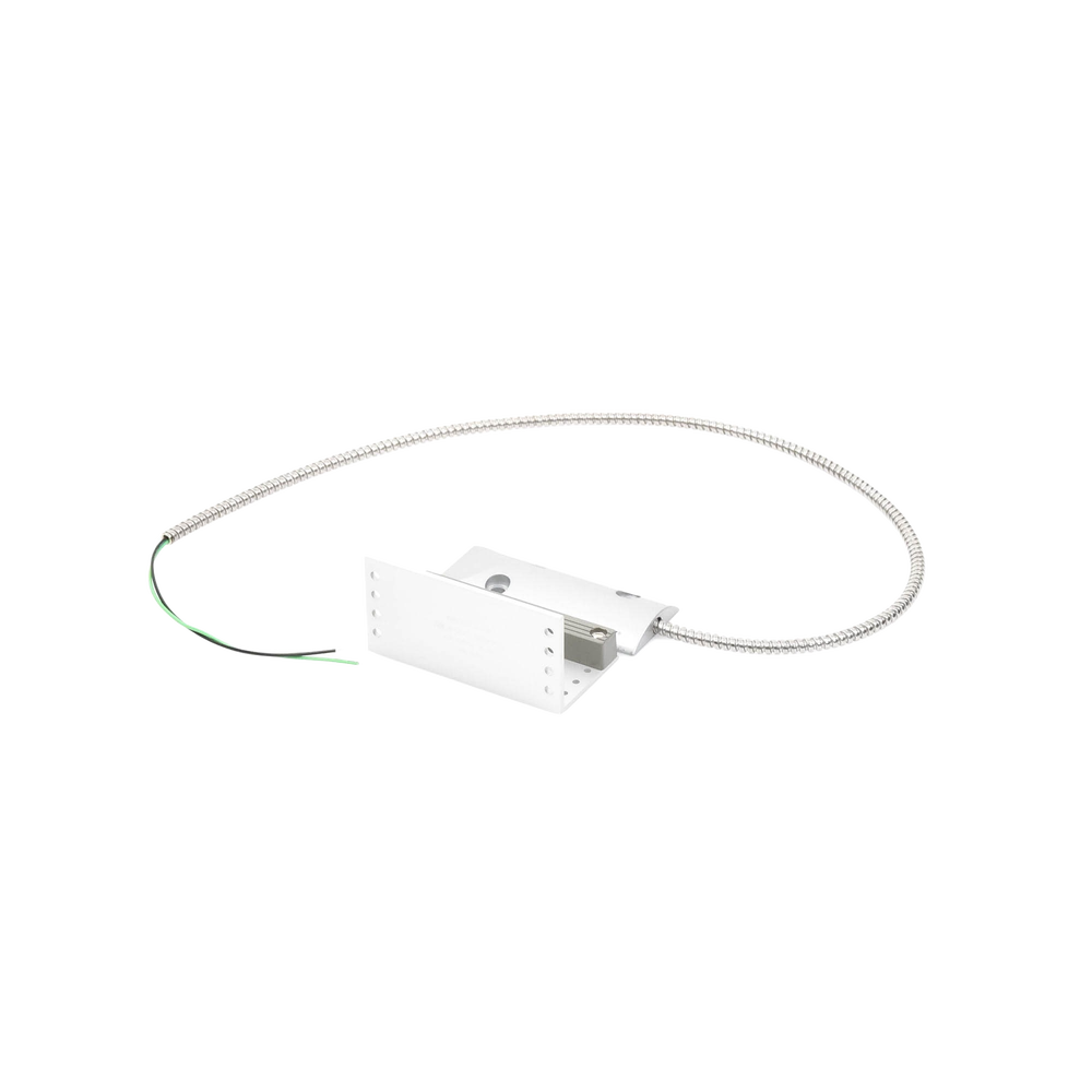 Contacto Magnético de Uso Rudo para Piso- 2-3/4 in(70mm) / Brecha, Bucle / Cerrado / Uso en Intemperie / IP66