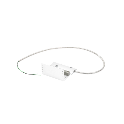 Contacto Magnético de Uso Rudo para Piso- 2-3/4 in(70mm) / Brecha, Bucle / Cerrado / Uso en Intemperie / IP66