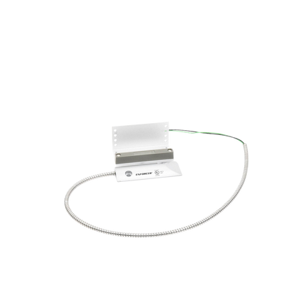 Contacto Magnético de Uso Rudo para Piso- 2-3/4 in(70mm) / Brecha, Bucle / Cerrado / Uso en Intemperie / IP66