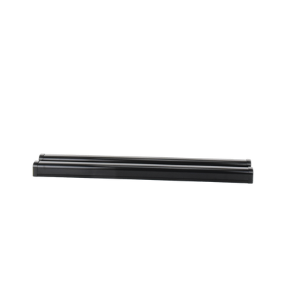 Detector Fotoeléctrico de 100 cm de Altura / Tipo Cortina para Detección Perimetral / Baterías de respaldo / Cobertura de 100 metros en exterior / Alimentación a 110/220VAC / 100 cm de Alto