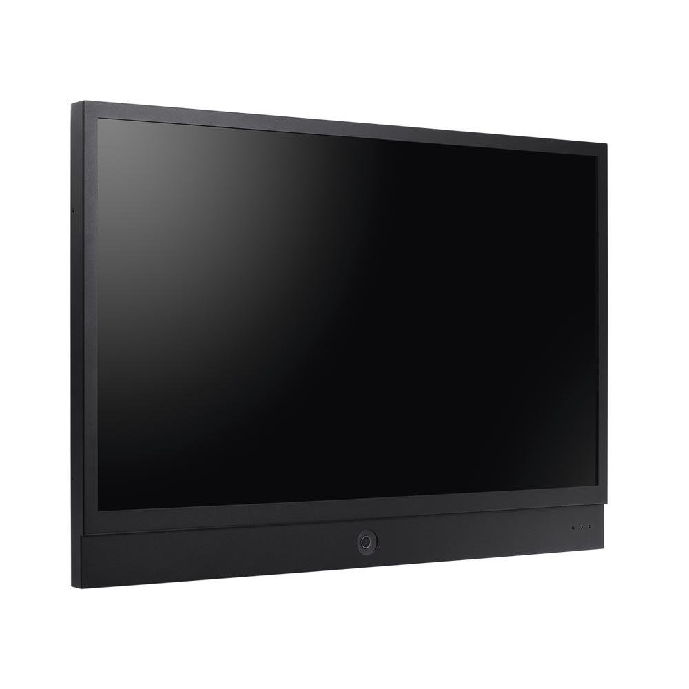 MONITOR PVM DE 32 PULGADAS / CÁMARA AI 2MP F1.6 / RESOLUCIÓN 1920X1080 / ETHERNET RJ-45 / DUAL POWER HPOE Y DC24V / NDAA COMPLIANT