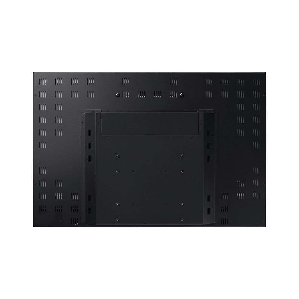 MONITOR PVM DE 32 PULGADAS / CÁMARA AI 2MP F1.6 / RESOLUCIÓN 1920X1080 / ETHERNET RJ-45 / DUAL POWER HPOE Y DC24V / NDAA COMPLIANT