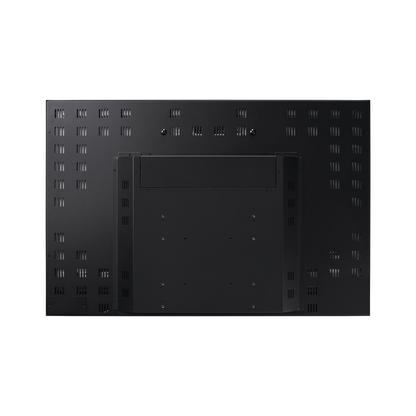 MONITOR PVM DE 32 PULGADAS / CÁMARA AI 2MP F1.6 / RESOLUCIÓN 1920X1080 / ETHERNET RJ-45 / DUAL POWER HPOE Y DC24V / NDAA COMPLIANT