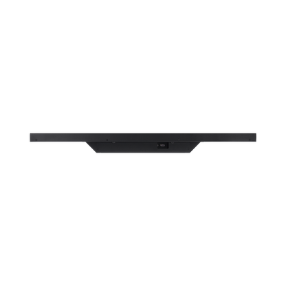 MONITOR PVM DE 32 PULGADAS / CÁMARA AI 2MP F1.6 / RESOLUCIÓN 1920X1080 / ETHERNET RJ-45 / DUAL POWER HPOE Y DC24V / NDAA COMPLIANT